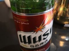-巴依老爷新疆美食(远洋未来汇购物中心店)