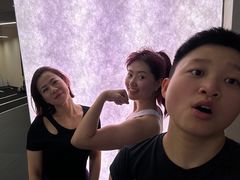 -Burn Fit燃炼健身工作室(新都旗舰店)