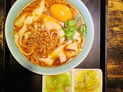 -喜晋道面馆(华严寺广场店)