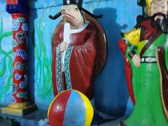 -东方巨龟苑景区