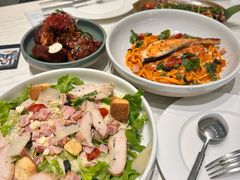 -娜娜家•Nana's restaurant(国金汇店)