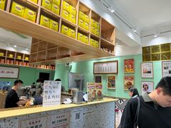 -華叔茶記