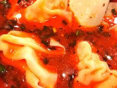 -龙抄手(春熙路总店)