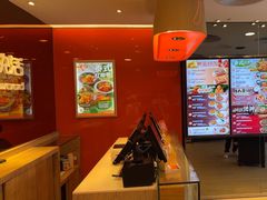 -大快活(罗湖商业城分店)