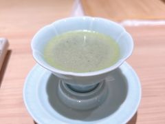 -鹤菊·鮨Omakase(古子城店)