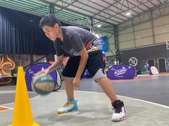 -东方启明星篮球培训(击掌校区)