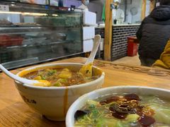 -太元彭家正汤(太元路总店)