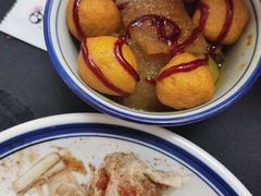 -左记港食(融科天城店)
