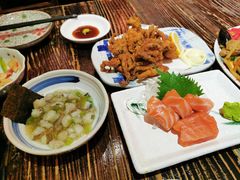 -平成屋·午肴夜酒(四川北路店)