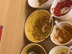 -刘百味粉馆(五一华府店)