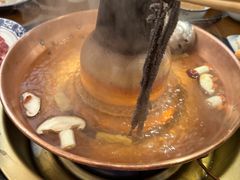 -裕德孚·非遗手切涮羊肉(东直门内大街店)
