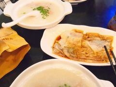 -卓粤拉肠(红庙店)