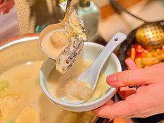 -佬麻雀·剁椒鱼头(京基KK One店)