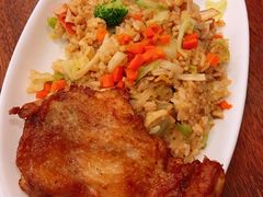 -玛格萝妮比萨屋(四平店)