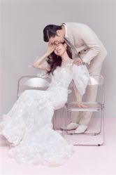 -巴黎春天婚纱摄影STUDIO·定制