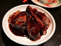老头儿卤鸭-老头儿油爆虾·知味杭州(爱琴海购物中心)