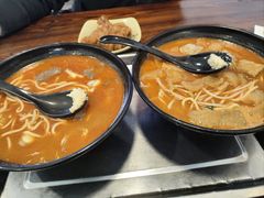 -鲤.金记沙茶面(总店)