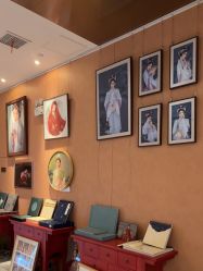 -盘子女人坊古装写真摄影(南京总店)