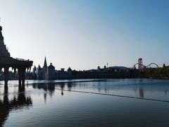 -大连海昌发现王国主题公园