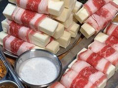 -哼蟹二将·烤肉酱蟹(合生汇店)