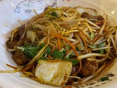 -春雪面馆(转塘店)