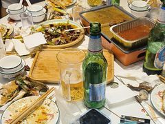 -亿牌牌东北烧烤(博物馆旗舰店)