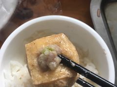 -秧塘牛八宝(金山路店)