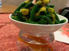 北极冰蚌黄瓜苗-徐记私厨(半淞园路店)