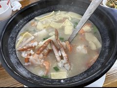 -皮蛋弟砂锅店(总店)