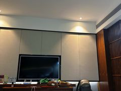 -明月山天沐温泉度假村