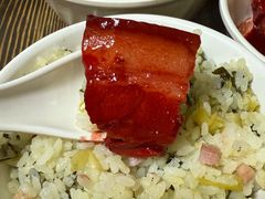 -文庙菜饭(四川北路店)