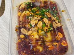 口水鸡-渝信川菜(华盛店)