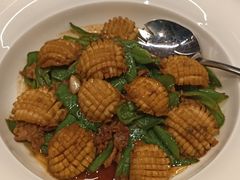 -君庭中餐厅(友谊宾馆店)