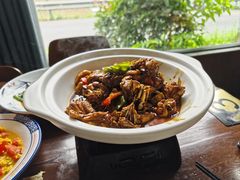 -李东农庄(中南百草园地标店)