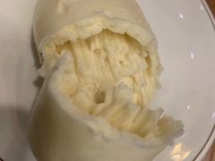 银丝卷-陈傻子餐厅(世纪都会店)