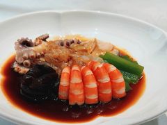 -淮扬府·游园京梦(北京SKP店)