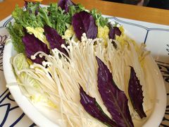 -美庐时尚餐厅(菱角湖店)