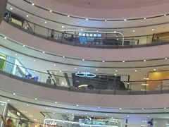 -万达广场(南京江宁店)