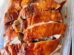 烧鸭-永祥烧腊餐厅(虹口店)