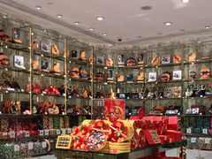 零售区-VENCHI 闻绮(北京国贸商城店)