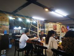 -新五一海鲜•夜宵大排档(城隍庙店)