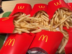 -麦当劳(温州人民路店)