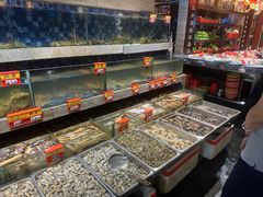-抱德·潮汕味(敦和店原惠城鱼仔)
