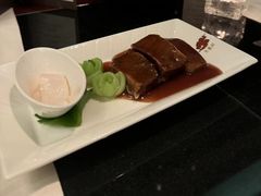 -天龙轩(香港丽思卡尔顿酒店)