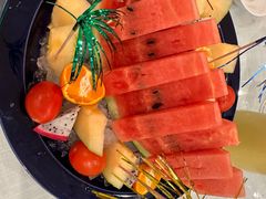 -红樱桃·新派辽菜(北行店)