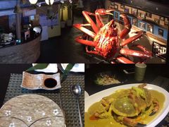 -蟹之国·精品蟹料理(极地店)