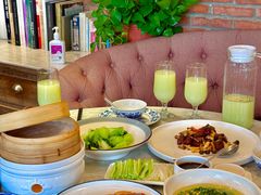 -漢舍中国菜馆(889广场店)