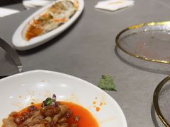 -神洲四海大酒楼(王府井澳门中心店)
