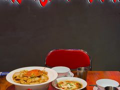 -黄弟大排档·湖南菜·小龙虾·小海鲜(凯旋北路店)