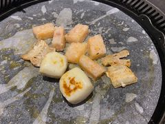 -么子烤肉(化龙池店)